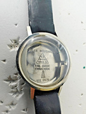 NOS Vintage OMEGA 511.0426 Estojo e Pulseira de Couro Fivela Original comprar usado  Enviando para Brazil