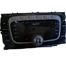 Ford sony mp3 usato  Roccagloriosa