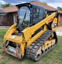 cat 299d2 skid steer for sale  Deltona