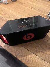 Beats dre beatbox for sale  LEIGH-ON-SEA