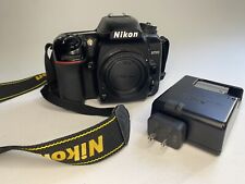 Nikon d7500 body for sale  Seattle