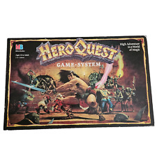 Heroquest board game for sale  Bonney Lake
