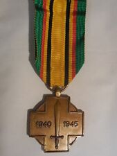 Medaglia per combattenti usato  San Casciano In Val Di Pesa
