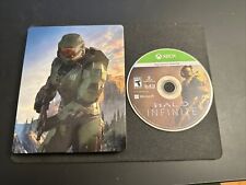 Halo infinite collector for sale  Chicago