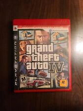 Videogame Grand Theft Auto IV Greatest Hits (Sony Playstation 3 PS3) comprar usado  Enviando para Brazil