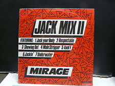 Mirage jack mix d'occasion  Orvault