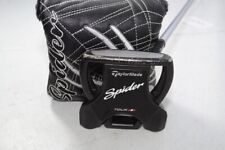 TaylorMade Spider Tour Black 35" Putter Right Steel # 170395, used for sale  Shipping to South Africa