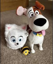 Disney pets max for sale  Shipping to Ireland