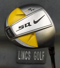 Nike SQ 17° 4 Wood Regular Graphite Shaft Nike Grip for sale  Shipping to South Africa