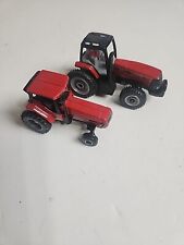 ERTL Case IH 7130 & MX270 Toy Farm Tractors Diecast 1/64 Scale for sale  Shipping to South Africa