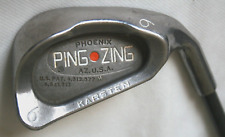 Ping zing iron for sale  BRIGHTON