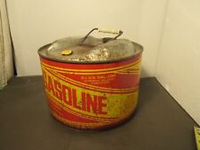 Vintage stancan gasoline for sale  Indiana