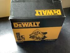 Dewalt circular saw for sale  Shipping to Ireland