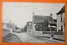 Postcard c.1905 village for sale  BURNHAM-ON-SEA