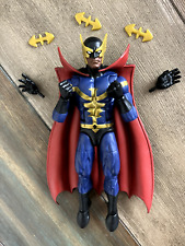 Marvel legends batman for sale  Shipping to Ireland