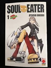 Soul eater variant usato  Cologno Monzese