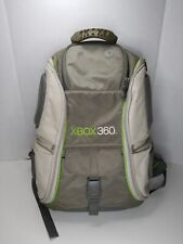 Usado, Mochila de viagem sistema Microsoft Xbox 360 bolsa acolchoada por Madcatz comprar usado  Enviando para Brazil