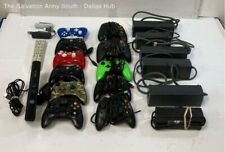 Xbox bundle controllers for sale  Dallas