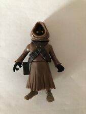 Star Wars Clone Wars CW08 Jawa Figurka akcji Hasbro 2009 na sprzedaż  Wysyłka do Poland