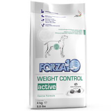 Forza10 weight control usato  Carate Brianza