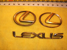 Lexus 400 gold for sale  Rocklin
