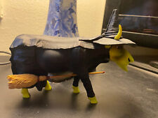 Cow parade udderly for sale  Waukesha