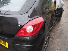 Vauxhall corsa 2010 for sale  STOKE-ON-TRENT