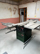 Metabo table saw for sale  NUNEATON