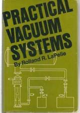 Practical vacuum systems for sale  Montgomery