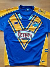 Leeds rhinos 2006 for sale  YORK