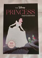 Disney princess postcard for sale  Novato