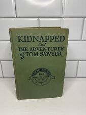 Kidnapped adventures tom for sale  Elk Grove