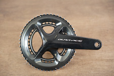 172.5mm 36t shimano for sale  Santa Ana