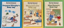 Richard scarry busy for sale  Mcalester