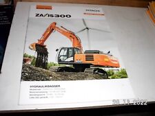 Hitachi 300lc lcn gebraucht kaufen  Essen