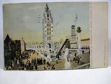coney island postcard for sale  Johnstown