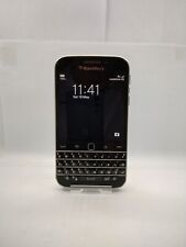 Używany BlackBerry Classic Q20 (SQC100-1) czarny odblokowany 3,5" 16GB 8MP 4G na sprzedaż  Wysyłka do Poland