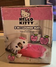 Hello kitty lounge for sale  Indianapolis