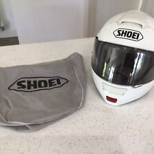 Used shoei neotec for sale  LEICESTER
