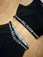 Religion clothing womens for sale  LONDON