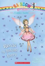 The Magical Crafts Fairies #7: Roxie the Baking Fairy, Volume 7 comprar usado  Enviando para Brazil