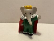 Babar pkastoy figur gebraucht kaufen  Düsseldorf