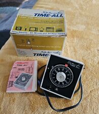 Intermatic time automatic for sale  Mchenry