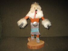 Vintage kachina doll for sale  Corsica