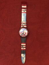 Orologio swatch gent usato  Vallebona