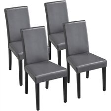 Set dining chairs for sale  IPSWICH