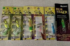 Mack lure different for sale  Deerfield Beach