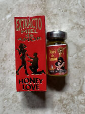 Miel amor honey d'occasion  Expédié en Belgium