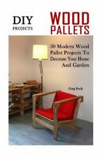 Diy projects modern for sale  Jessup