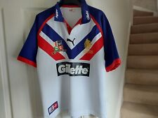 Great britain rugby for sale  CASTLEFORD